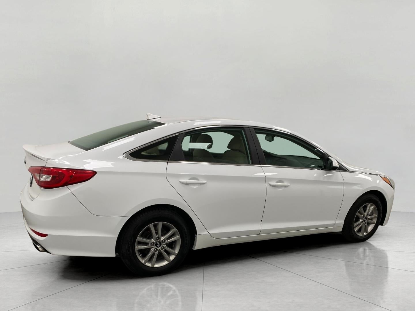 2016 Hyundai Sonata 4dr Sdn 2.4L