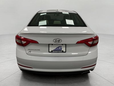 2016 Hyundai Sonata 4dr Sdn 2.4L