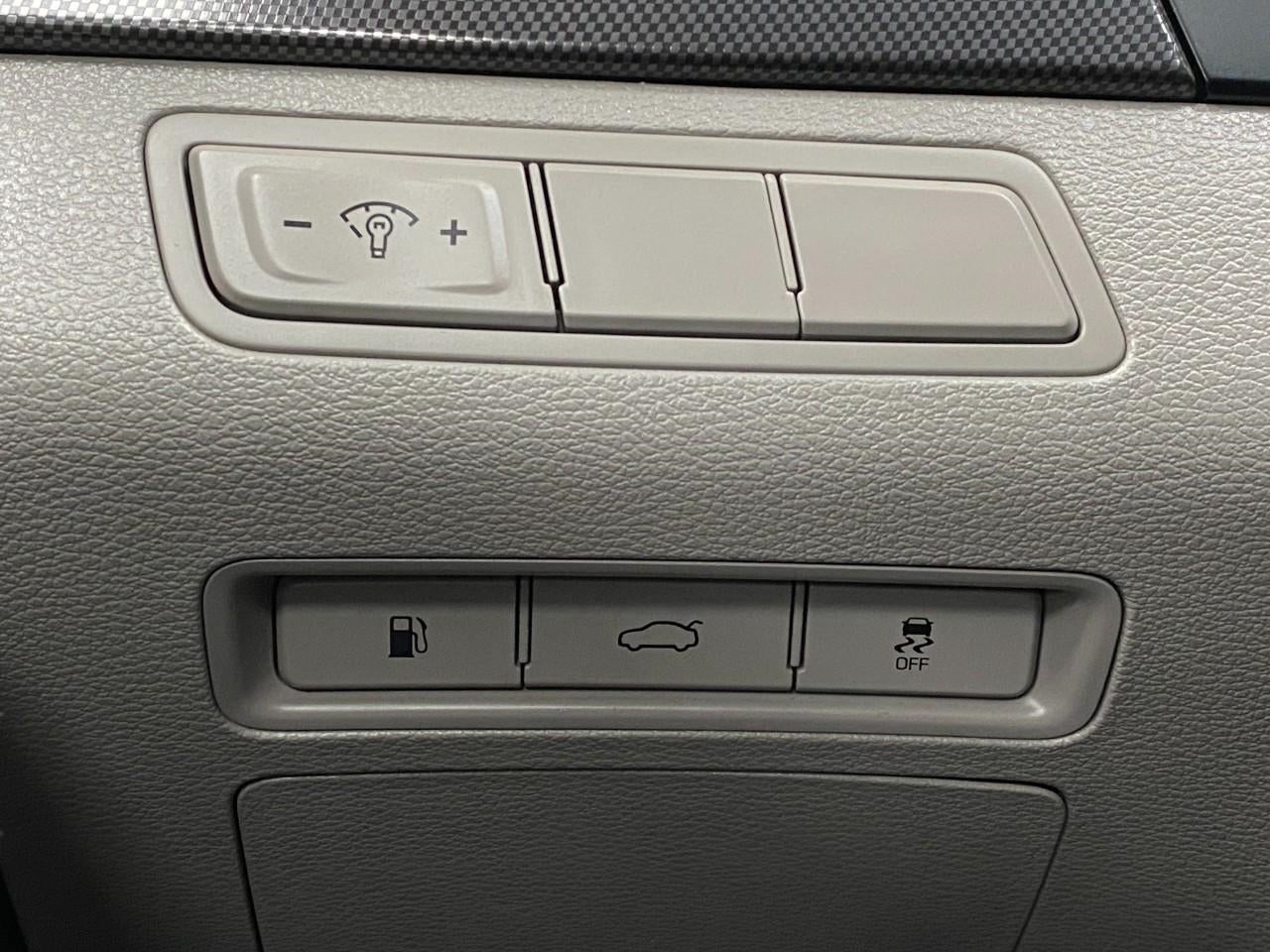 2017 Hyundai Sonata Limited 2.4L