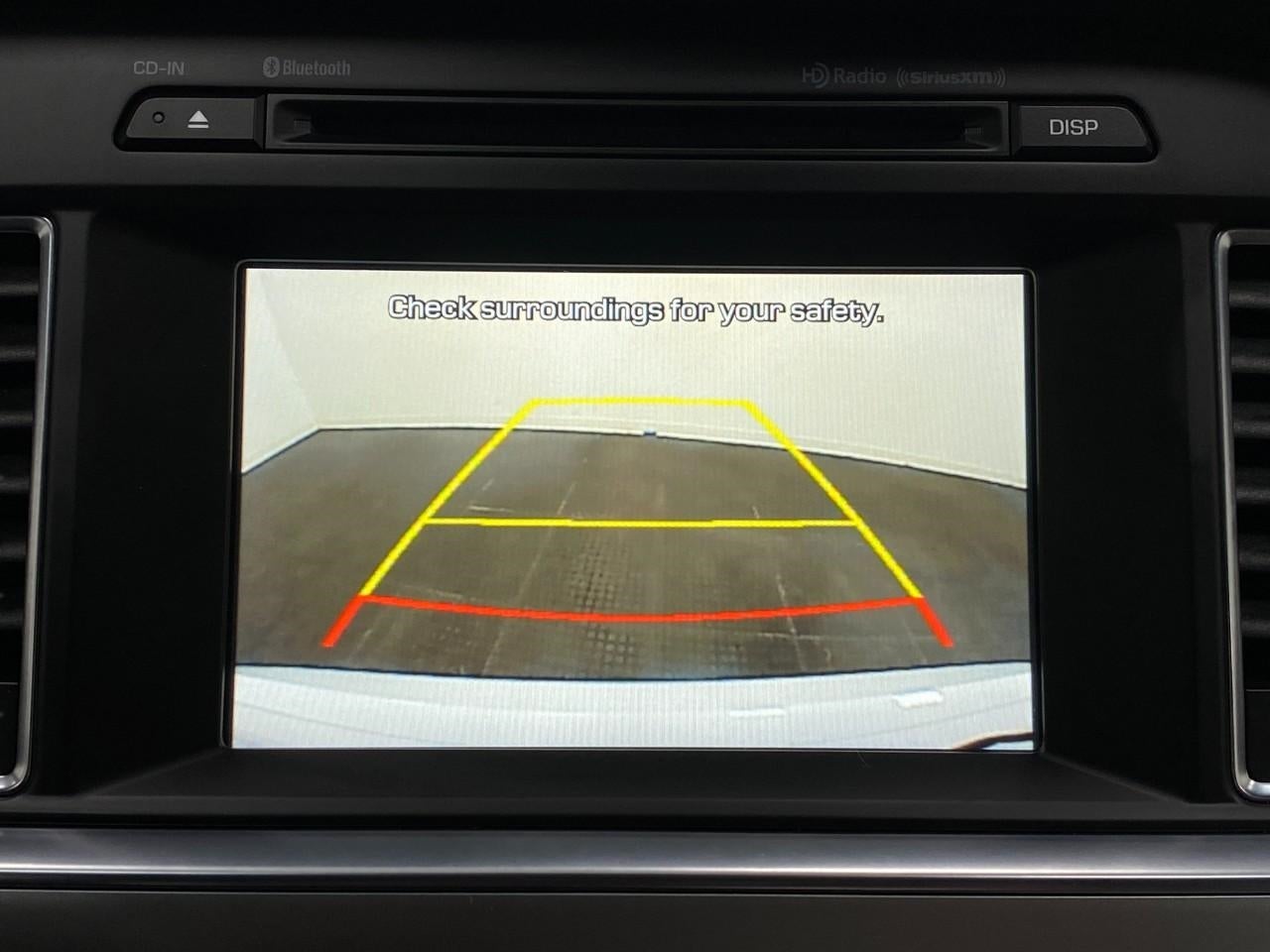 2017 Hyundai Sonata Limited 2.4L