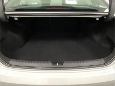 2017 Hyundai Sonata Limited 2.4L