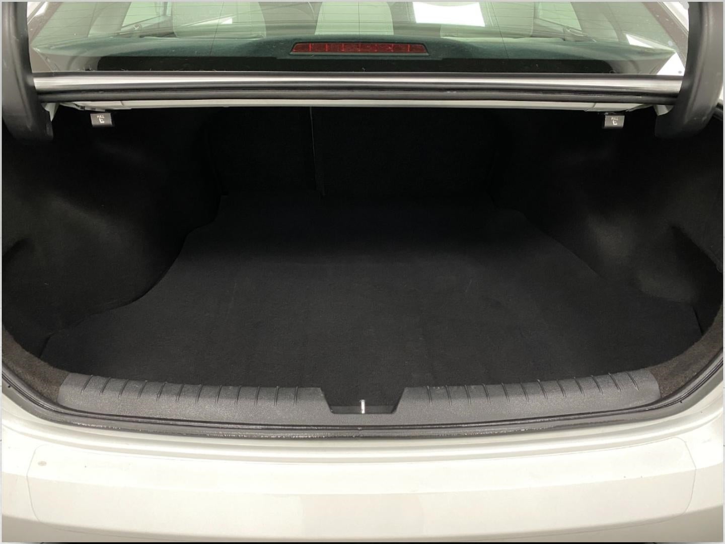 2017 Hyundai Sonata Limited 2.4L