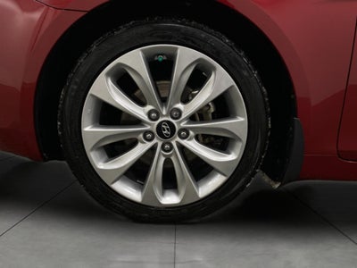 2011 Hyundai Sonata 4dr Sdn 2.4L Auto SE