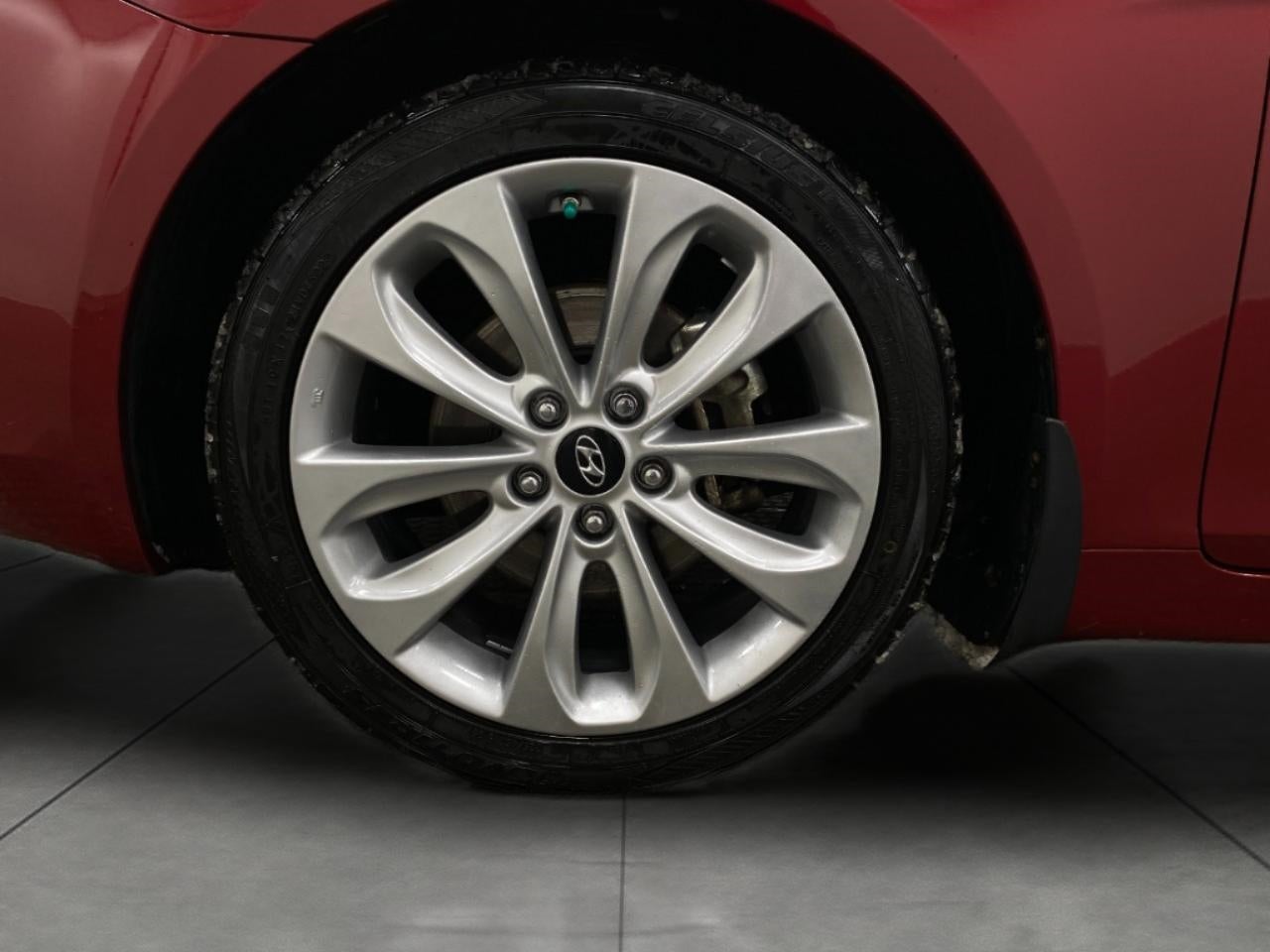 2011 Hyundai Sonata 4dr Sdn 2.4L Auto SE