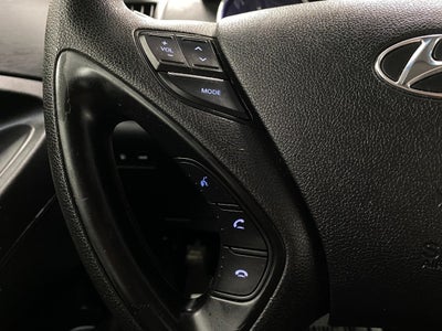 2011 Hyundai Sonata 4dr Sdn 2.4L Auto SE