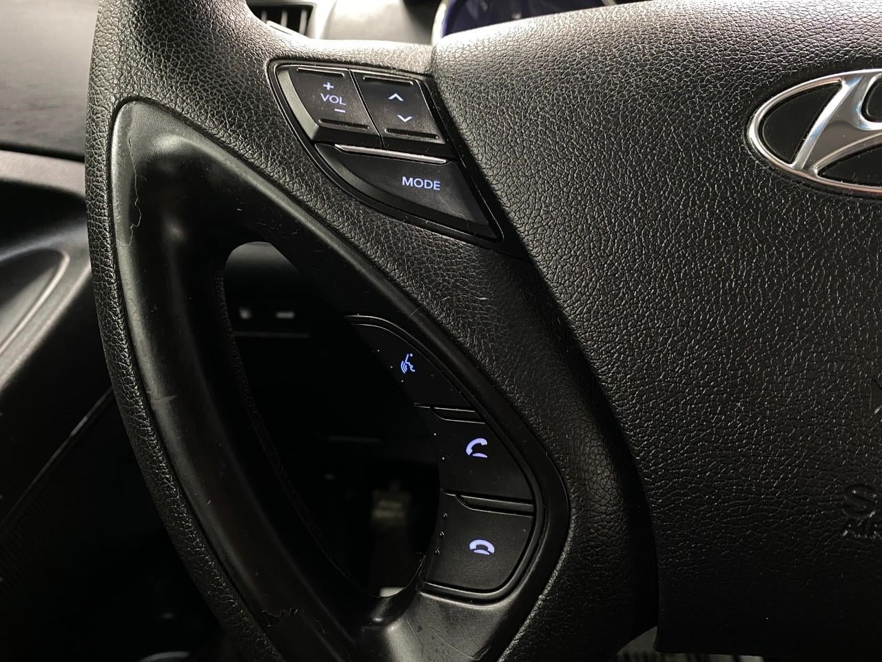 2011 Hyundai Sonata 4dr Sdn 2.4L Auto SE