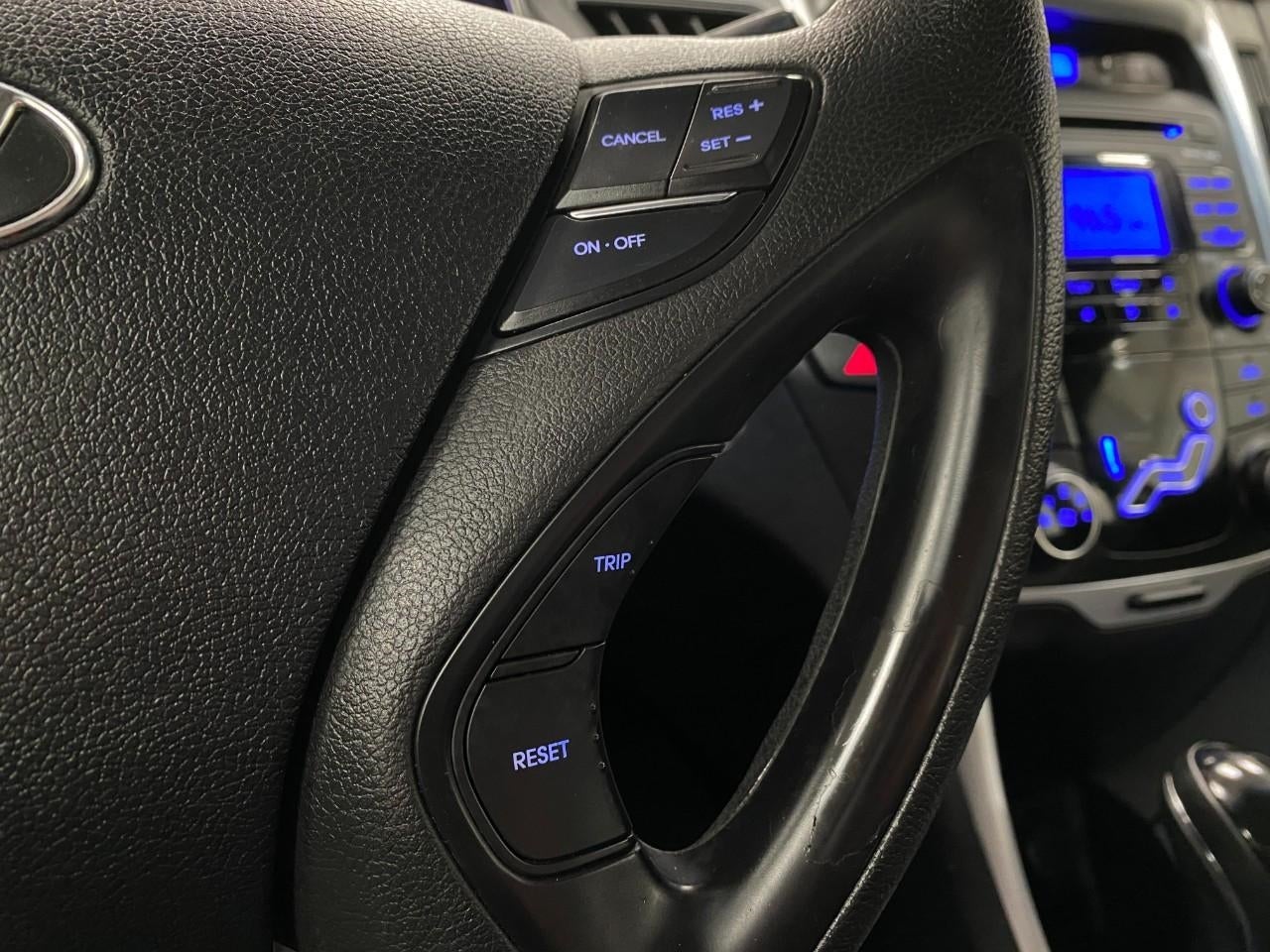 2011 Hyundai Sonata 4dr Sdn 2.4L Auto SE