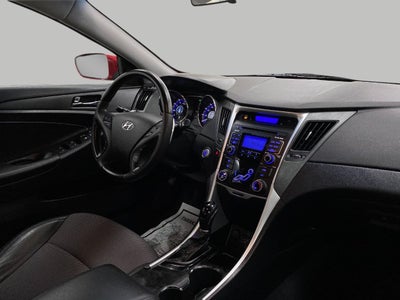2011 Hyundai Sonata 4dr Sdn 2.4L Auto SE