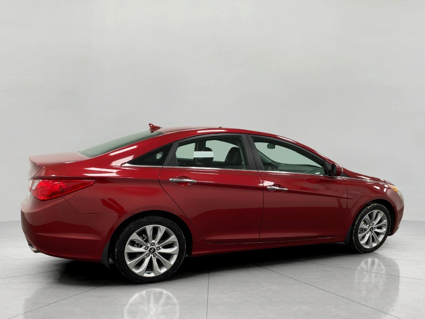 2011 Hyundai Sonata 4dr Sdn 2.4L Auto SE