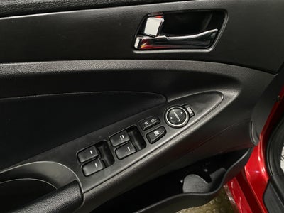 2011 Hyundai Sonata 4dr Sdn 2.4L Auto SE