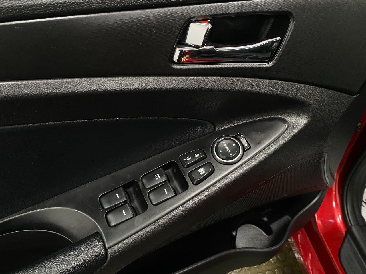 2011 Hyundai Sonata 4dr Sdn 2.4L Auto SE