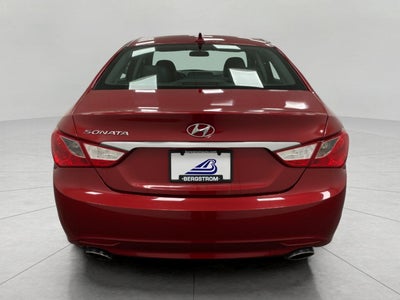 2011 Hyundai Sonata 4dr Sdn 2.4L Auto SE