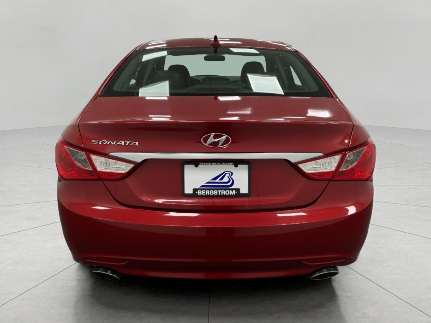 2011 Hyundai Sonata 4dr Sdn 2.4L Auto SE