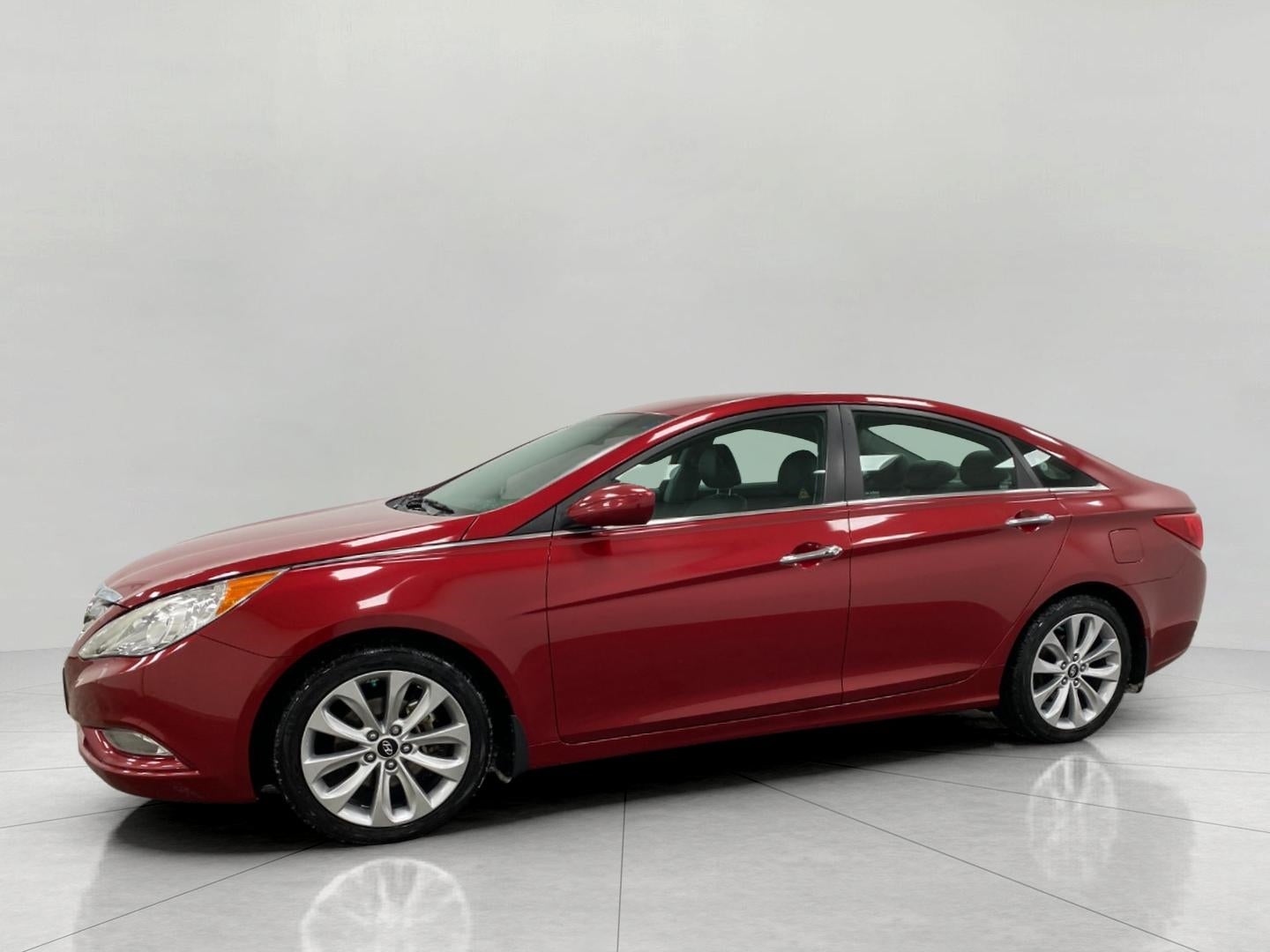 2011 Hyundai Sonata 4dr Sdn 2.4L Auto SE