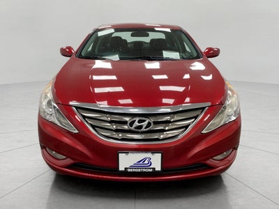 2011 Hyundai Sonata 4dr Sdn 2.4L Auto SE
