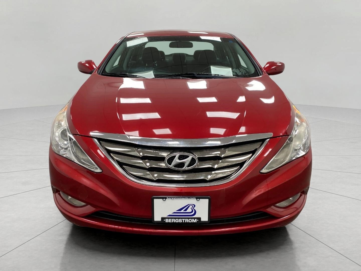 2011 Hyundai Sonata 4dr Sdn 2.4L Auto SE