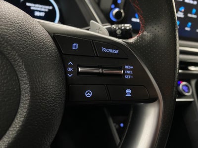 2021 Hyundai Sonata SEL Plus 1.6T