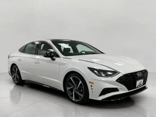 2021 Hyundai Sonata SEL Plus 1.6T