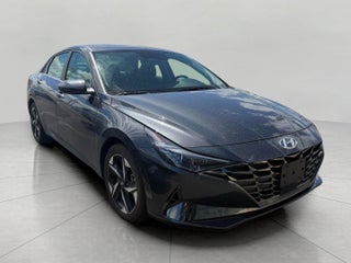 2023 Hyundai ELANTRA 4DR CAR