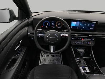 2025 Hyundai Santa Cruz SE AWD