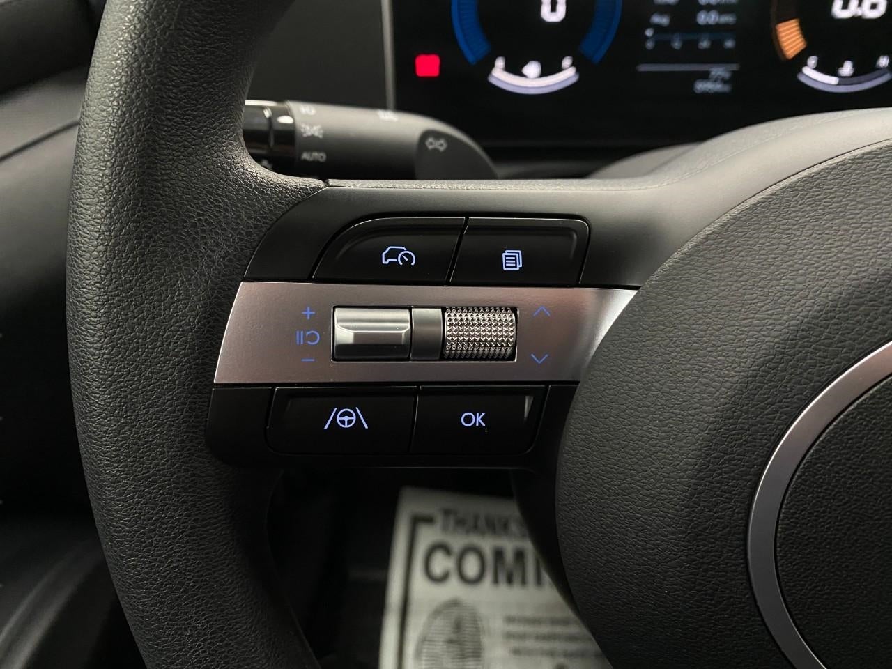 2025 Hyundai Santa Cruz SE AWD