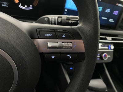 2025 Hyundai Santa Cruz SE AWD