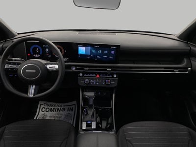 2025 Hyundai Santa Cruz SE AWD