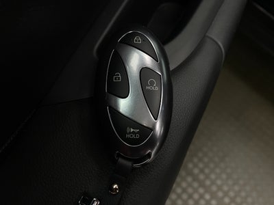 2025 Hyundai Santa Cruz SE AWD