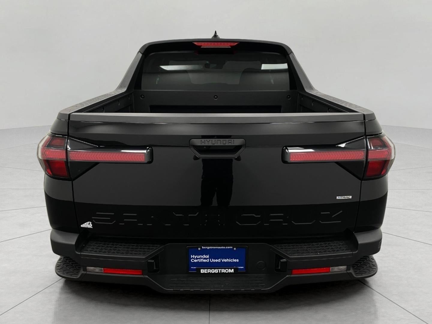 2025 Hyundai Santa Cruz SE AWD