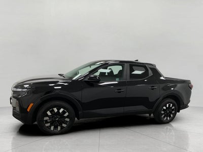 2025 Hyundai Santa Cruz SE AWD