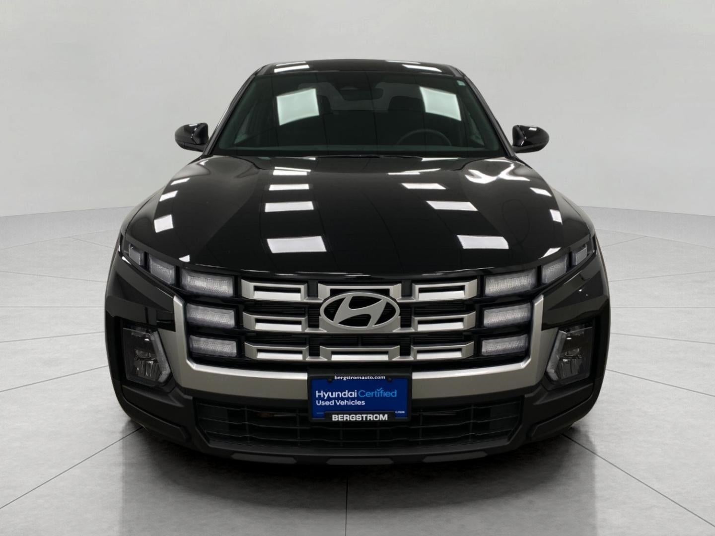 2025 Hyundai Santa Cruz SE AWD