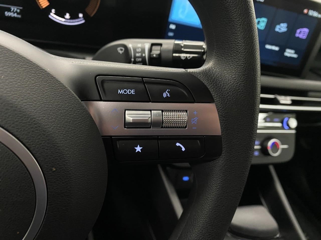 2025 Hyundai Santa Cruz SE AWD