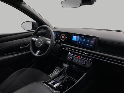2025 Hyundai Santa Cruz SE AWD