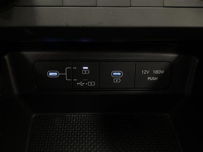 2025 Hyundai Santa Cruz SE AWD