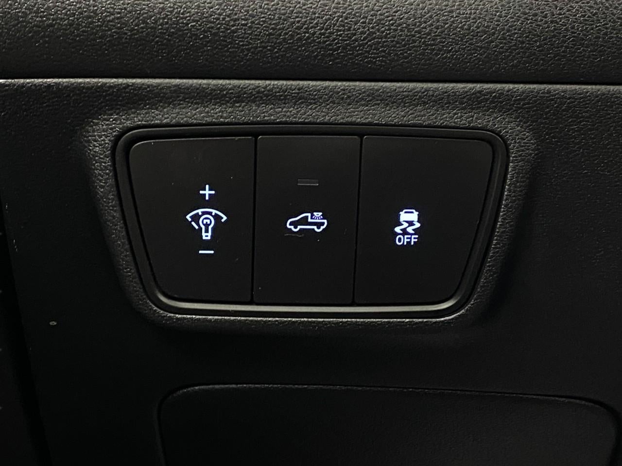 2022 Hyundai Santa Cruz SEL AWD