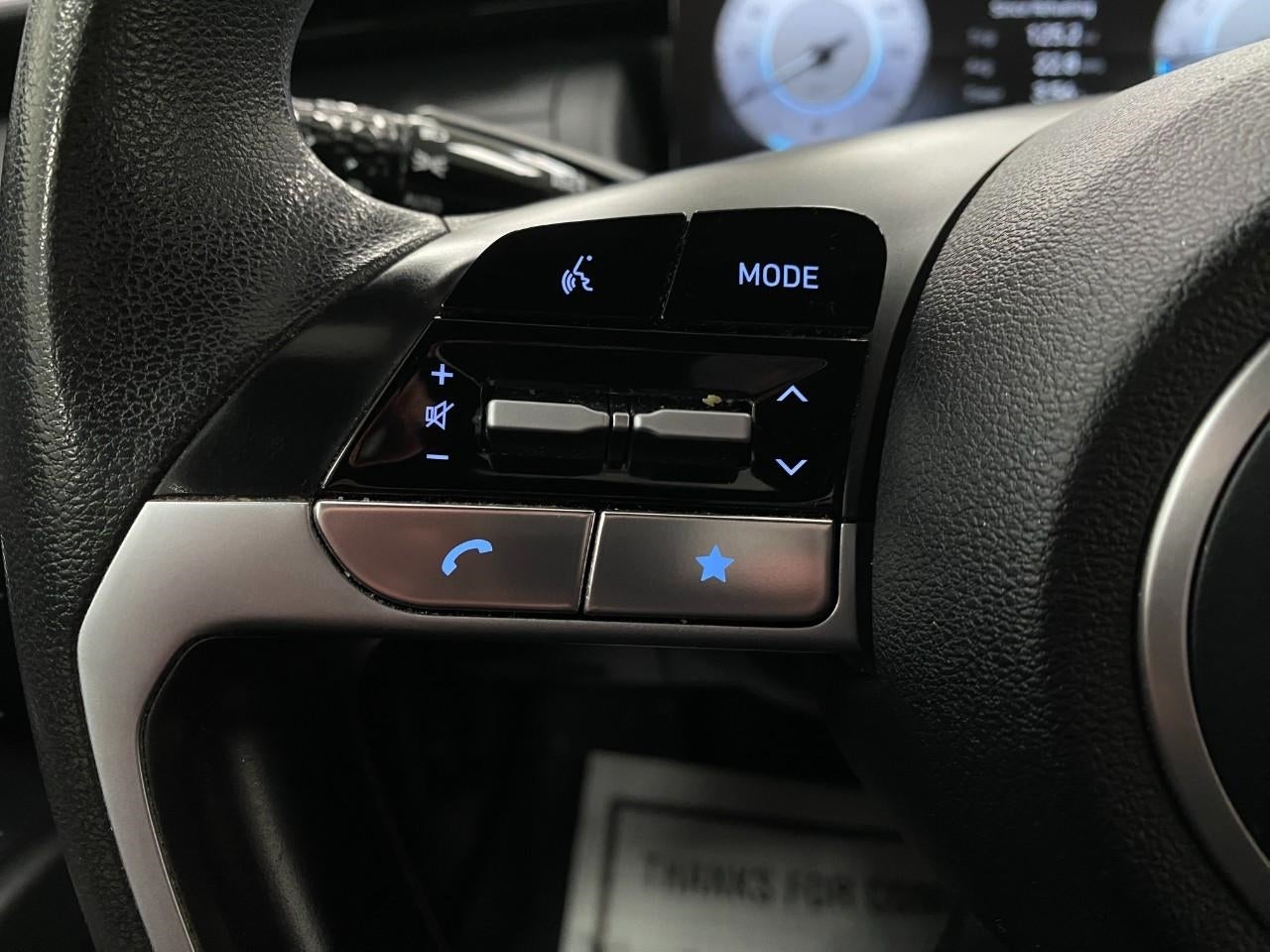 2022 Hyundai Santa Cruz SEL AWD