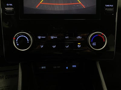 2022 Hyundai Santa Cruz SEL AWD