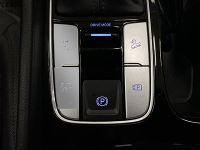 2022 Hyundai Santa Cruz SEL AWD