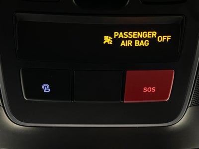 2022 Hyundai Santa Cruz SEL AWD