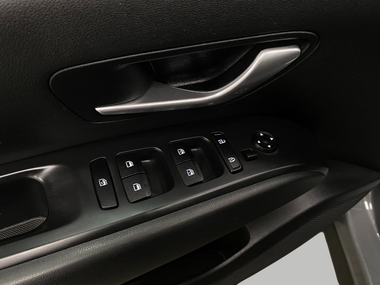 2022 Hyundai Santa Cruz SEL AWD