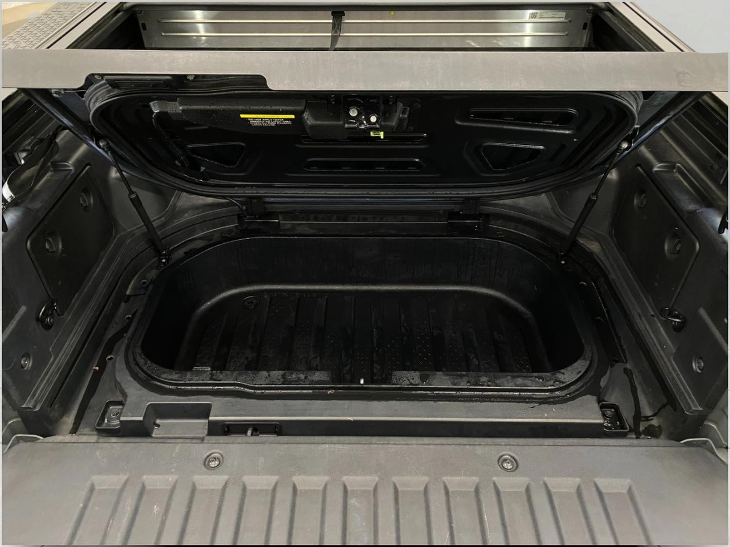 2022 Hyundai Santa Cruz SEL AWD