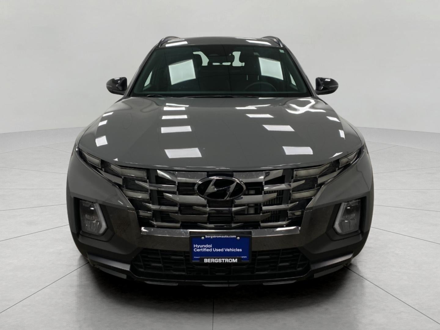 2024 Hyundai Santa Cruz NIGHT AWD