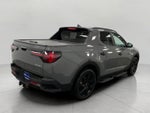 2024 Hyundai Santa Cruz NIGHT AWD