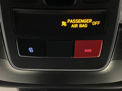 2024 Hyundai Santa Cruz NIGHT AWD