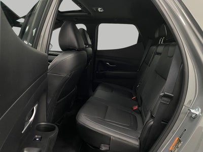 2024 Hyundai Santa Cruz NIGHT AWD