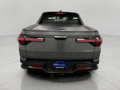 2024 Hyundai Santa Cruz NIGHT AWD