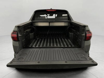 2024 Hyundai Santa Cruz NIGHT AWD