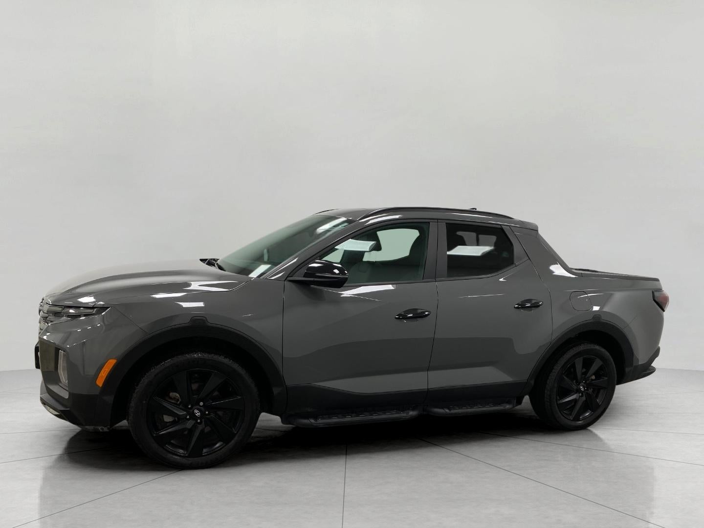 2024 Hyundai Santa Cruz NIGHT AWD