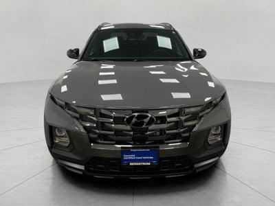 2023 Hyundai Santa Cruz NIGHT AWD