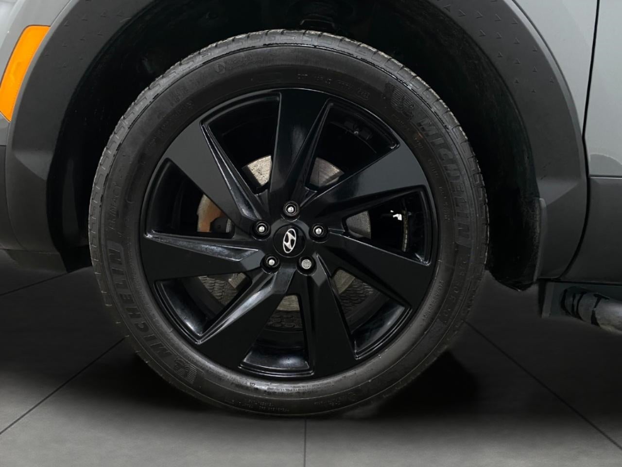 2023 Hyundai Santa Cruz NIGHT AWD